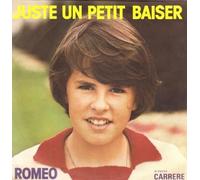 Juste un petit baiser