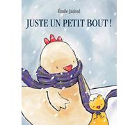 Juste un petit bout !
