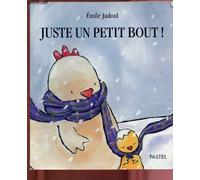 Juste un petit bout !