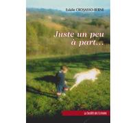 Juste un peu à part