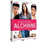 Juste un peu d'alchimie – DVD E – Seven7
