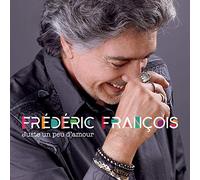 Juste un peu d’amour