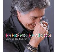Juste un peu d’amour Inclus un livret de 16 pages CD