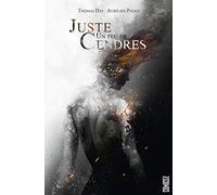 Juste un peu de cendres