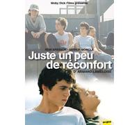 Juste un peu de réconfort