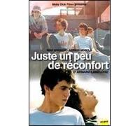 Juste un peu de réconfort