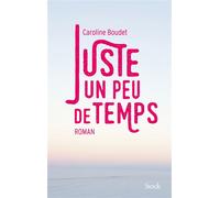 Stock Spirits – Juste un peu de temps