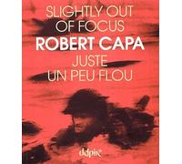 Juste un peu flou : Slightly out of focus