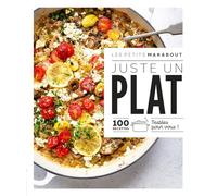 Juste un plat