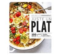 Juste un plat