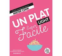 Juste un plat light