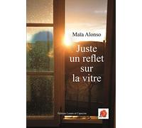 Juste un reflet sur la vitre