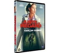 Juste un regard DVD E
