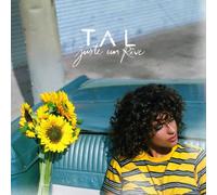 Juste un rêve – CD – Warner Music