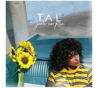 Tal – Juste Un Reve – CD+DVD – Edition Limitee (Import)
