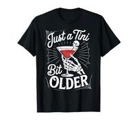 Juste un tout petit anniversaire amusant, juste un tout petit peu plus vieux T-Shirt