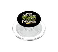 Juste Un Tracteur de Plus, Je Te Le promets PopSockets PopGrip pour MagSafe