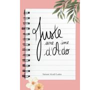 Juste Une Âme d'Ado