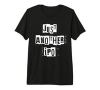 Juste Une Autre Introduction en Bourse T-Shirt Haut de Gamme