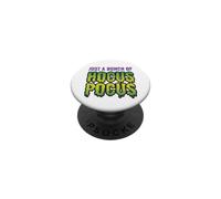 Juste Une Bande de Bonnes sorcières de Hocus Le Pocus PopSockets PopGrip Adhésif