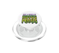 Juste Une Bande de Bonnes sorcières de Hocus Le Pocus PopSockets PopGrip pour MagSafe