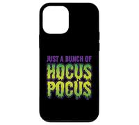 Juste Une Bande de sorcières Hocus Pocus T-Good Coque pour iPhone 12 Mini