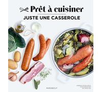 Juste une casserole