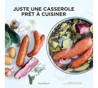 Marabout Casserole Juste une casserole