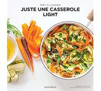 Marabout Casserole Juste une casserole light