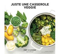 Juste une casserole veggie