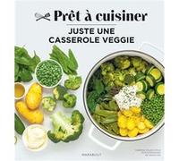 Juste une casserole veggie Sabrina Fauda-Rôle (Auteur)