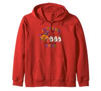 Juste Une enseignante et Ses Petites huées Sweat à Capuche