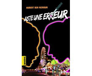 Juste une erreur