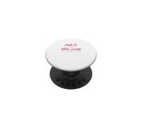 Juste Une Fille Qui Aime Joseph Cute PopSockets PopGrip Adhésif