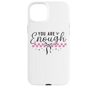 Juste une fille qui aime les courses sur terre Coque pour iPhone 15 Plus