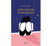 Juste une fois pour essayer