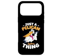 Juste Une Histoire de pélican Coque pour iPhone 17 Pro Max