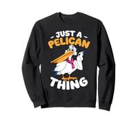 Juste Une Histoire de pélican Sweatshirt