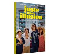 Juste une illusion