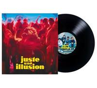 Juste une Illusion (Bande Original du Film) Vinyle