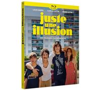 Juste une illusion [Blu-ray]