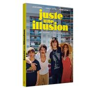 Juste une illusion DVD DVD