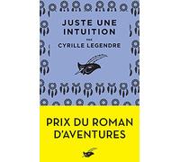 Juste une intuition