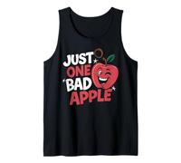Juste une mauvaise pomme Débardeur