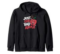 Juste une mauvaise pomme Sweat à Capuche