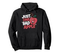 Juste une mauvaise pomme Sweat à Capuche
