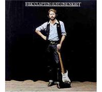 Juste Une Nuit [2 CD] - Eric Clapton POLYDOR