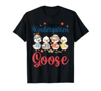 Juste Une oie de Maternelle, de Jolis professeurs et élèves de Retour à l'école T-Shirt