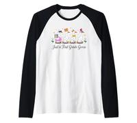 Juste Une oie d'élève du Primaire Manche Raglan