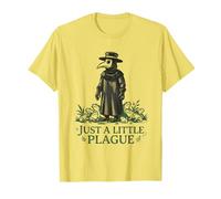 Juste Une Petite peste, Mignon Docteur de la peste des Grenouilles T-Shirt